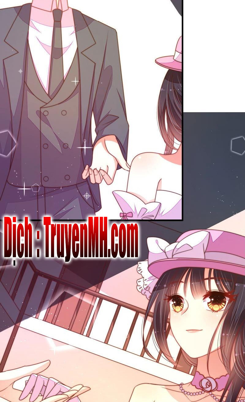 ngày nào thiếu soái cũng ghen chapter 306 13