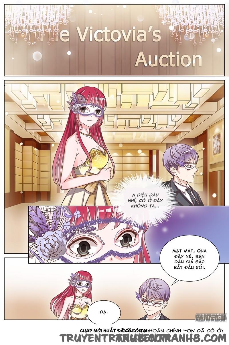 vương bài giáo thảo chapter 54 5