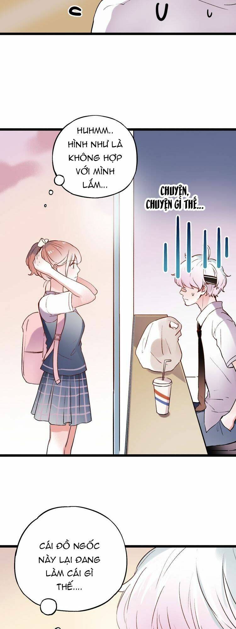 trạch thượng tịch mịch huỳnh hỏa chapter 8 78