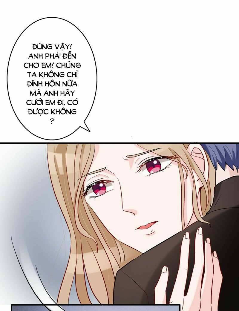 manh thê khó dỗ chapter 51 13