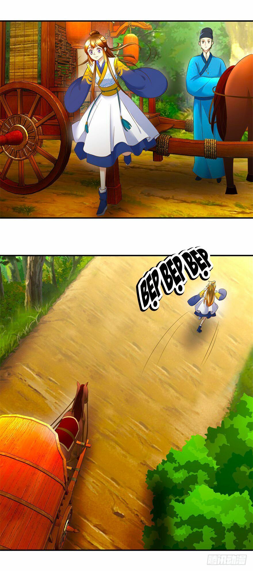 thuần phi ký chapter 26 12