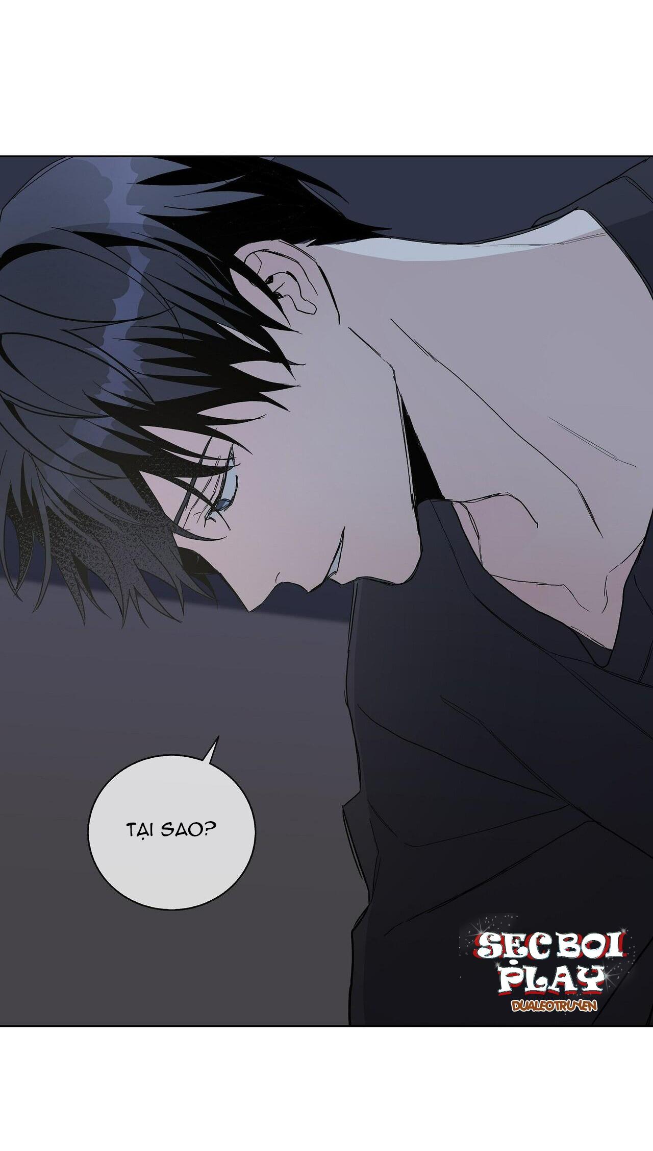 blaze out chapter 14 48