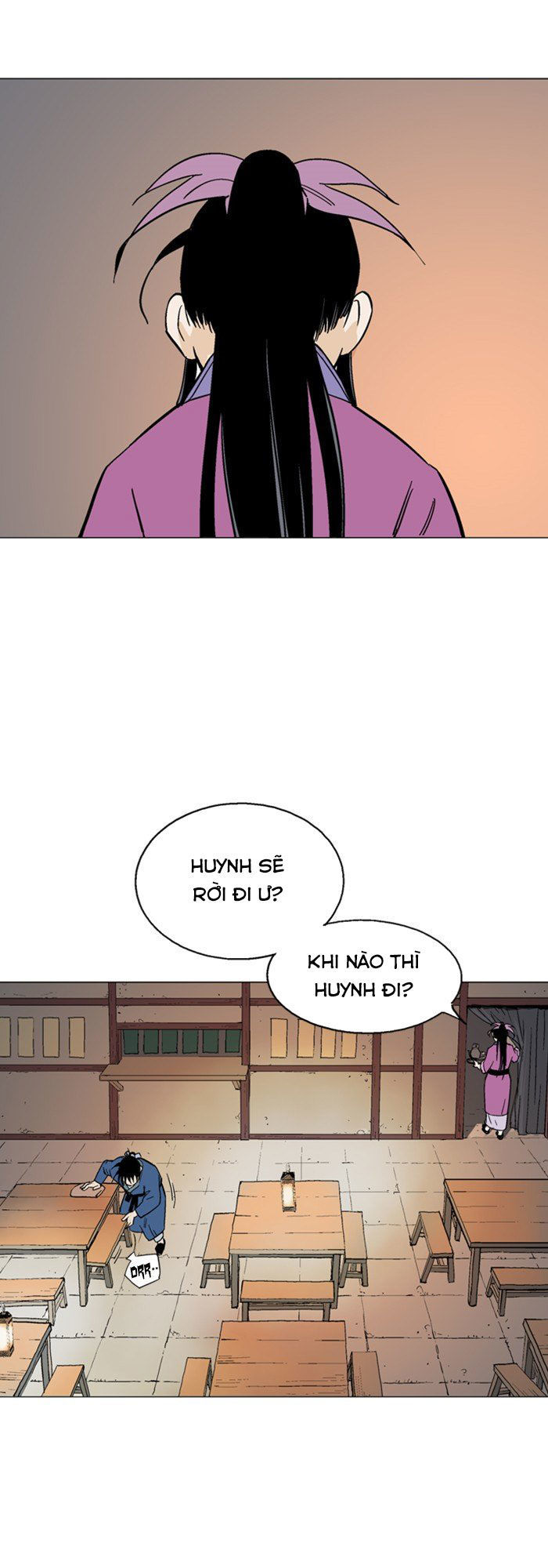 cao thủ 2 chapter 39 33