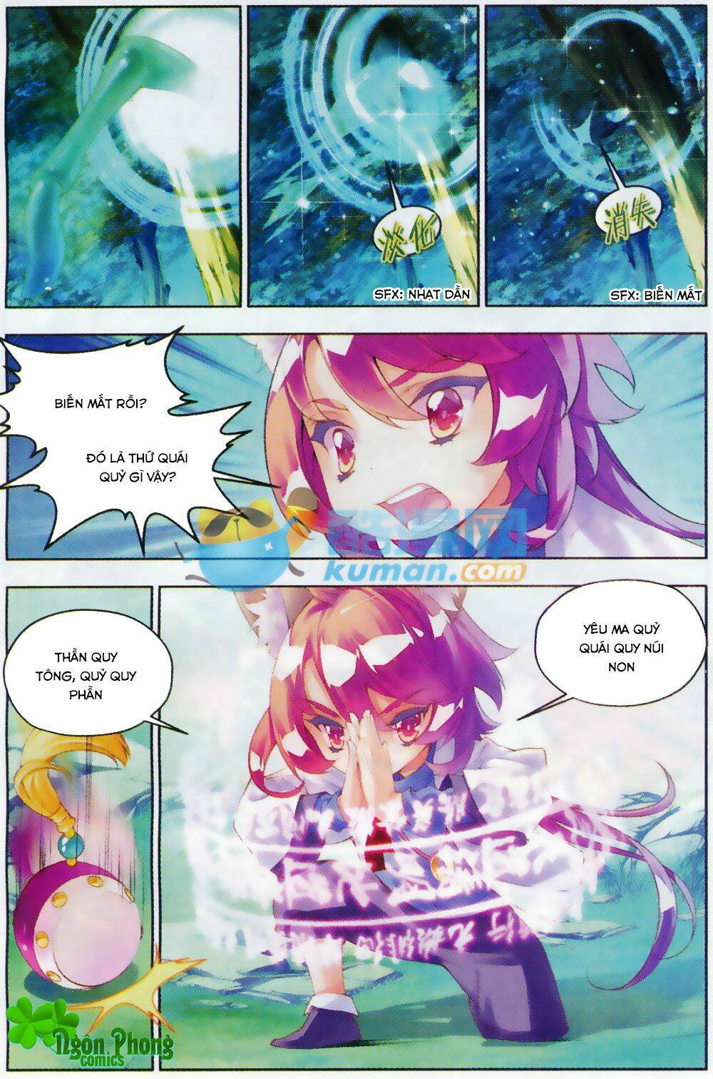 thu la chapter 20 15