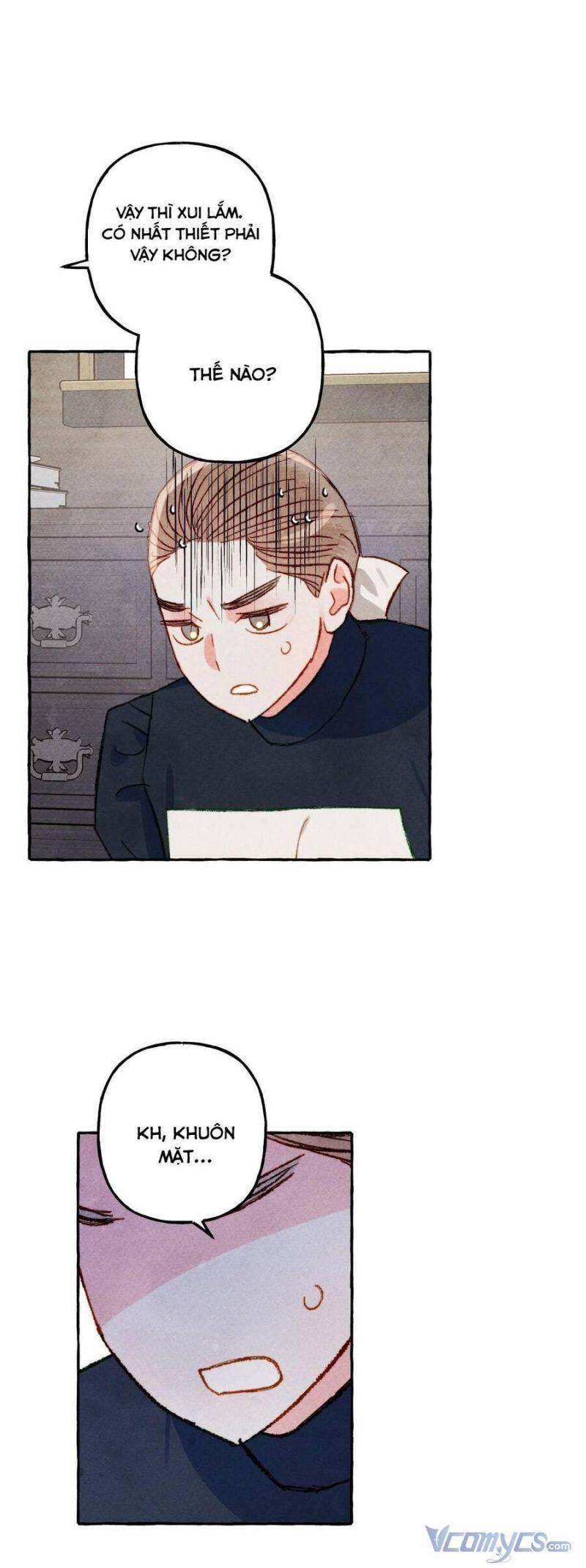 nuôi dưỡng một hắc long chapter 14 49