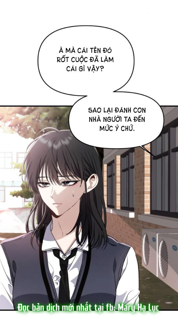 Tự Do Trong Mơ chapter 48.1 36