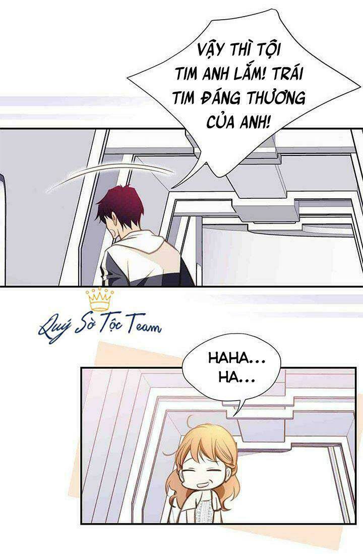 tiếp xúc chí mạng chapter 63 39