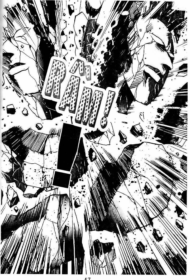 tiểu hòa thượng hd remake chapter 134 26