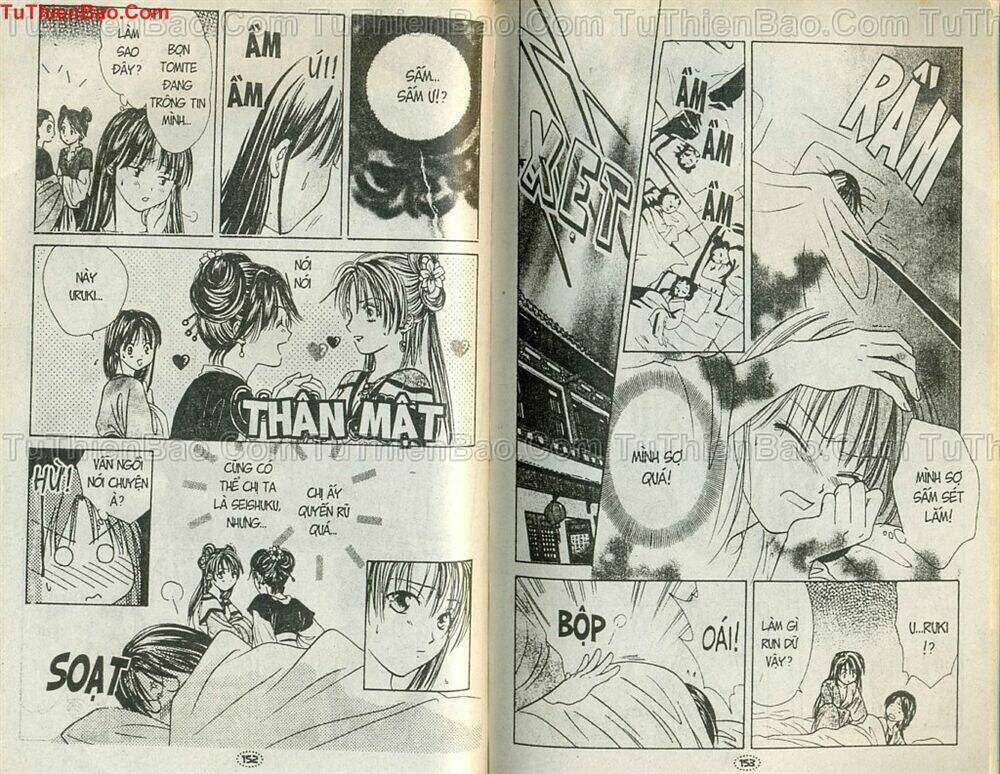 quyển sách kỳ bí 2 chapter 5 75