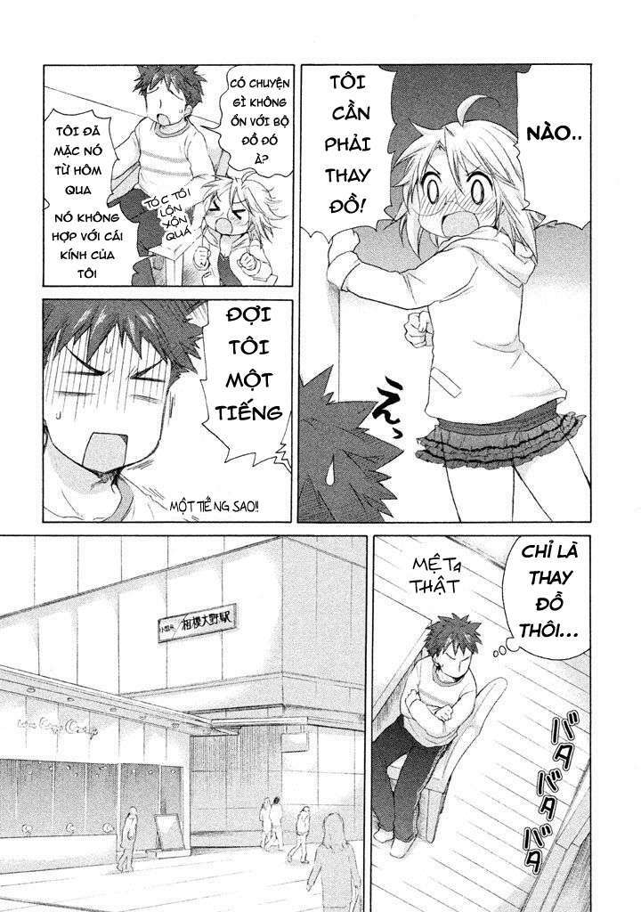 comic studio chapter 17 5