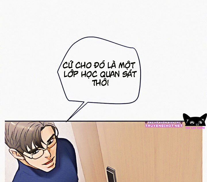 kế hoạch với em gái ngây thơ chapter 10.2 31