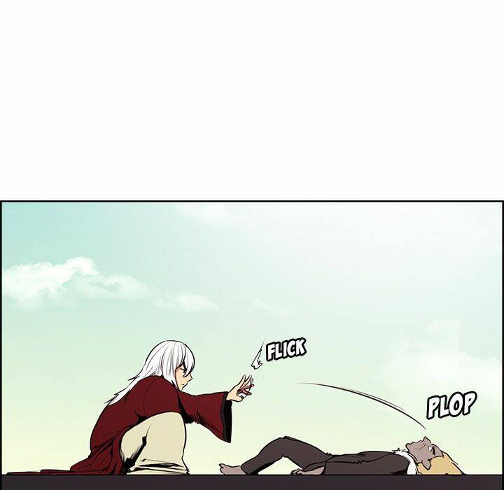 dâm hùng chapter 34 11