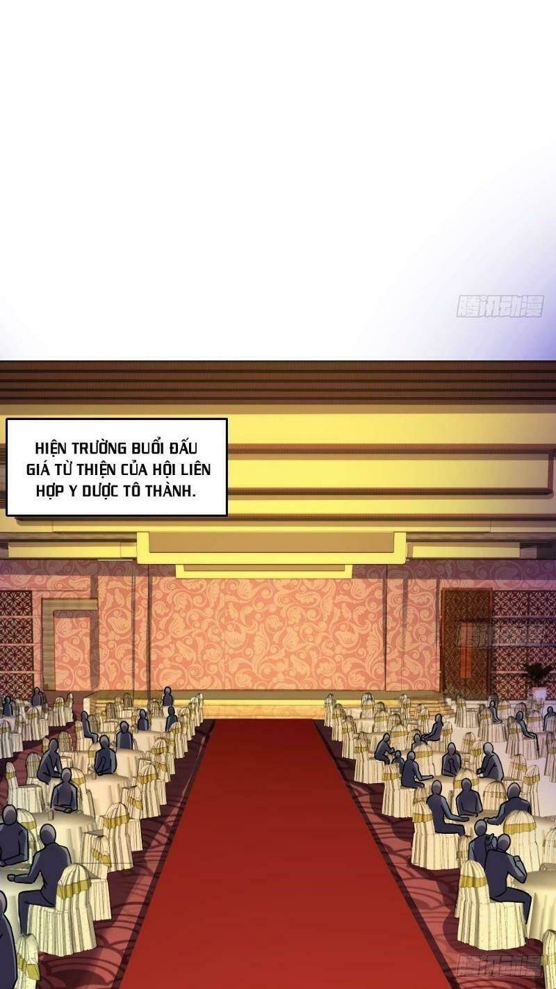 tối cuồng nữ tế chapter 28 13