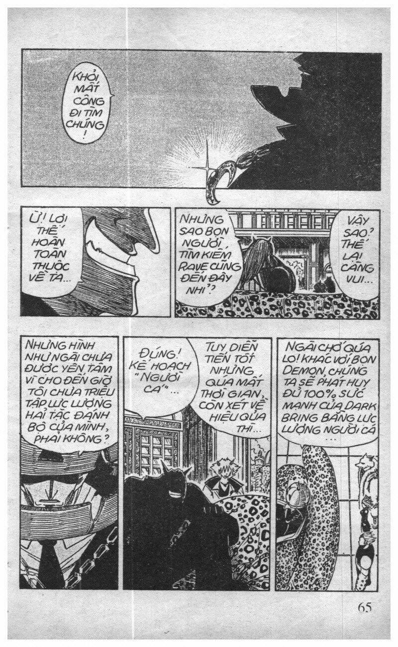 rave master (scan) chapter 12 123