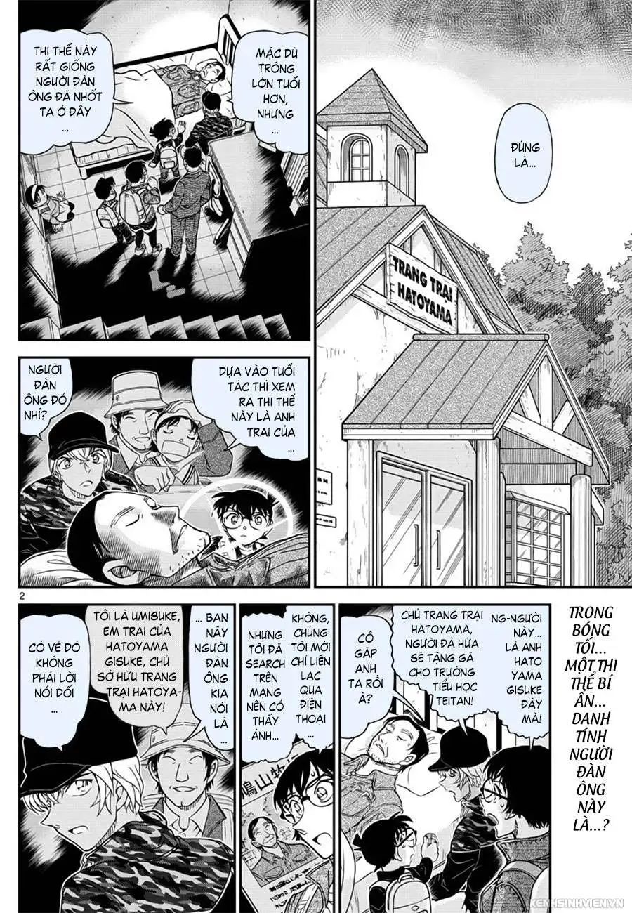 conan chapter 1052 2