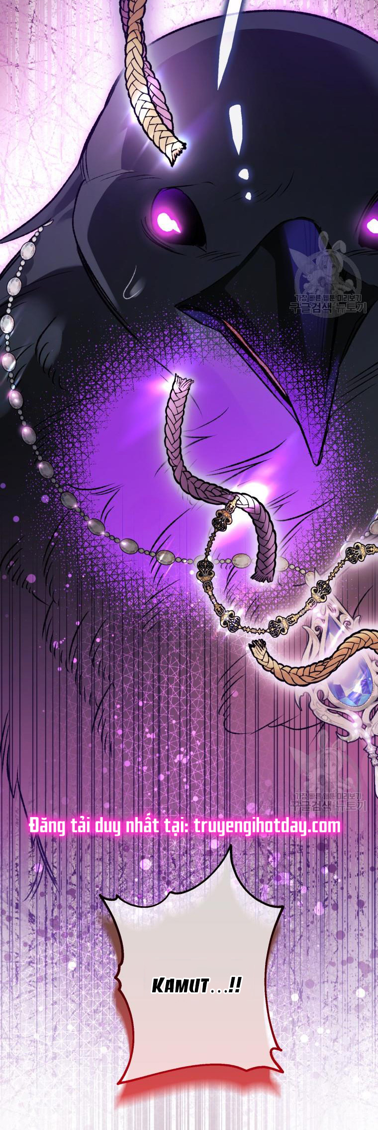 Bỗng Tôi Biến Thành Quạ Đen chapter 93.1 - Trang 6