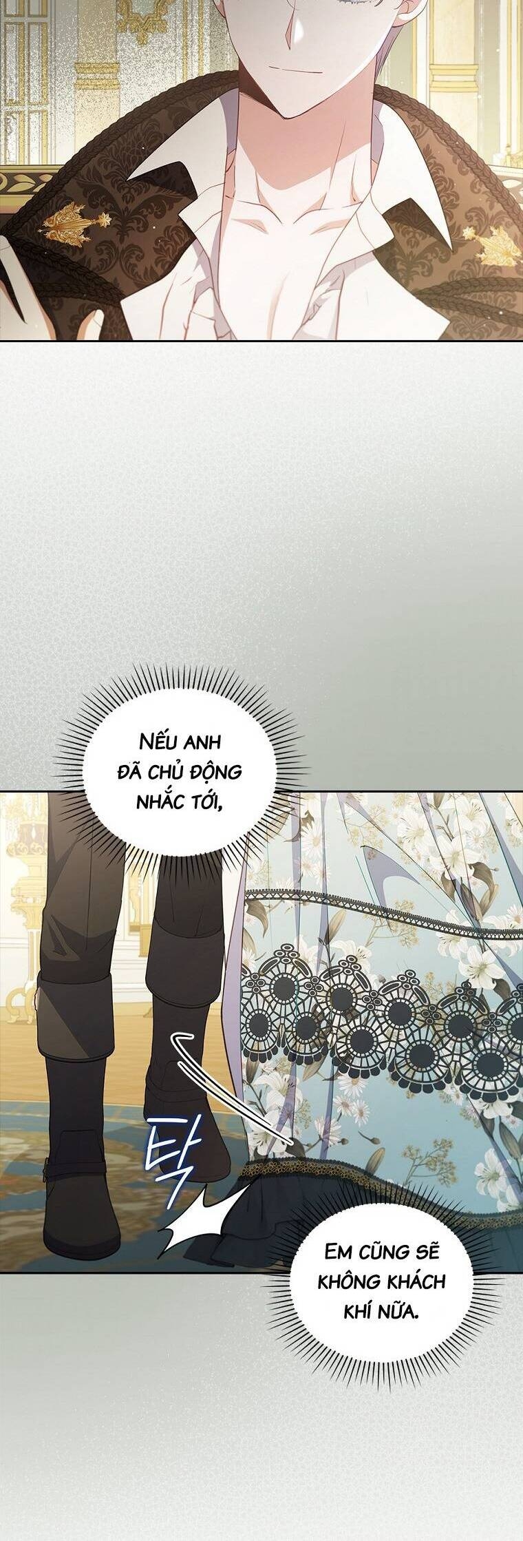 tôi bị quyến rũ bởi nam chính ốm yếu chapter 58 43