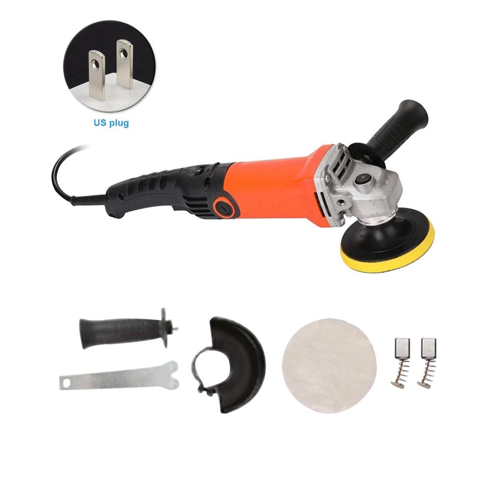 Máy Đánh Bóng Xe Hơi 1000w 11000rpm