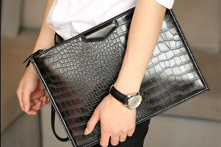 Túi Clutch Cầm Tay Nam
