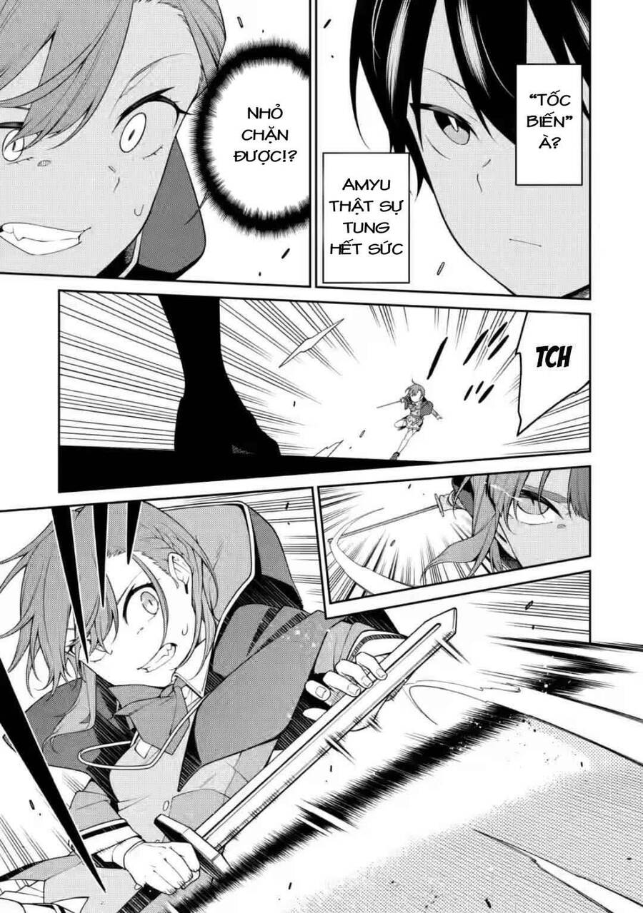 âm dương sư mạnh nhất chuyển sinh chapter 9 19