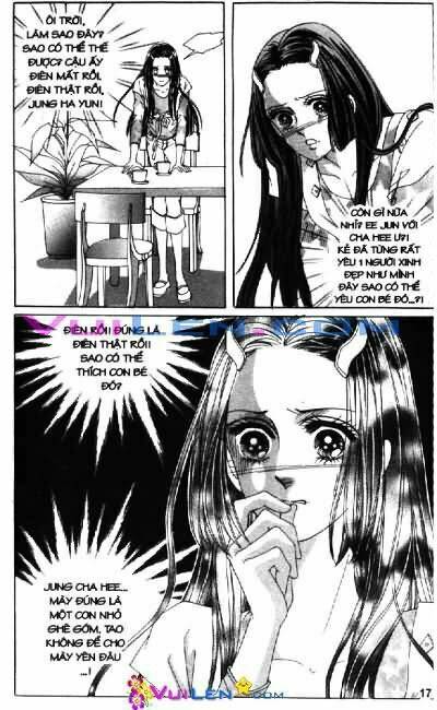 anh,bạn trai và người ấy chapter 6 17