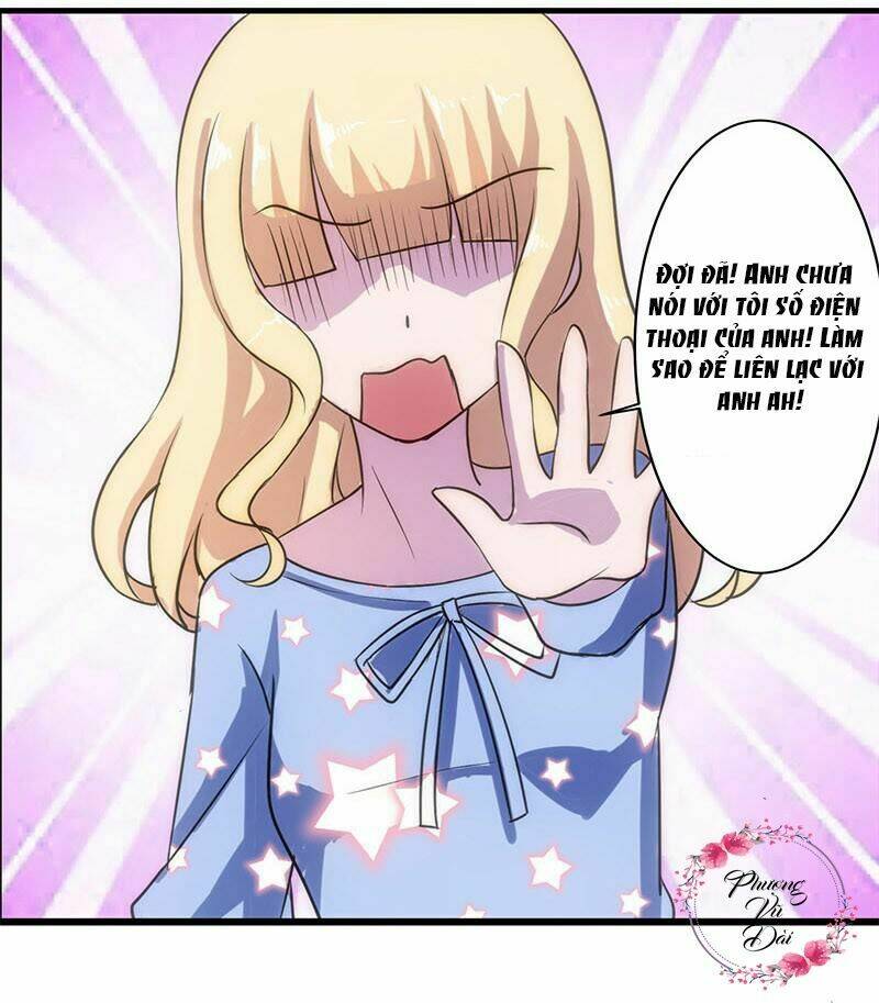 không gả cho tổng tài, gả cho người hầu chapter 4 24