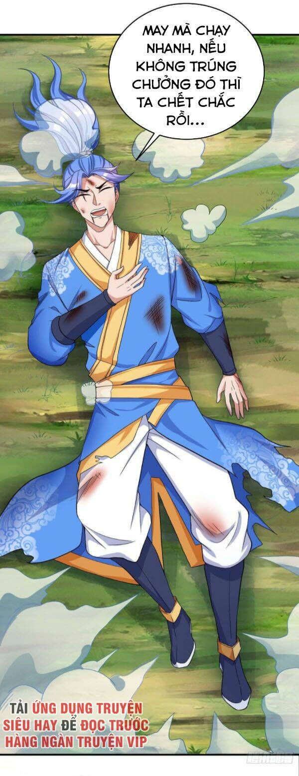 tối cường thăng cấp chapter 144 17