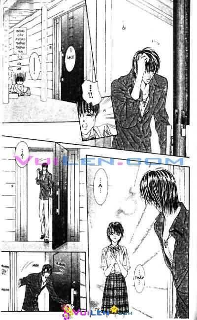 thử thách của kyouko chapter 66 79