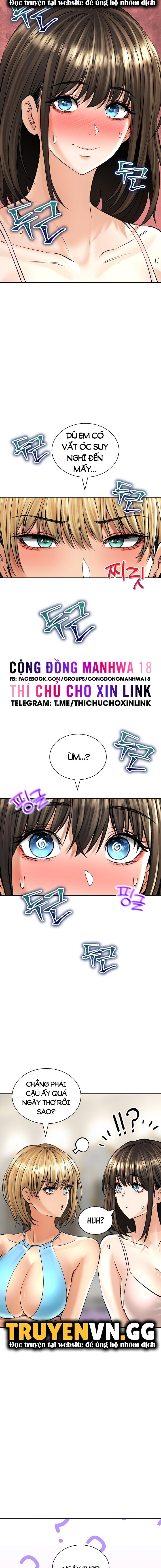 thảo dược mê tình chapter 23 6