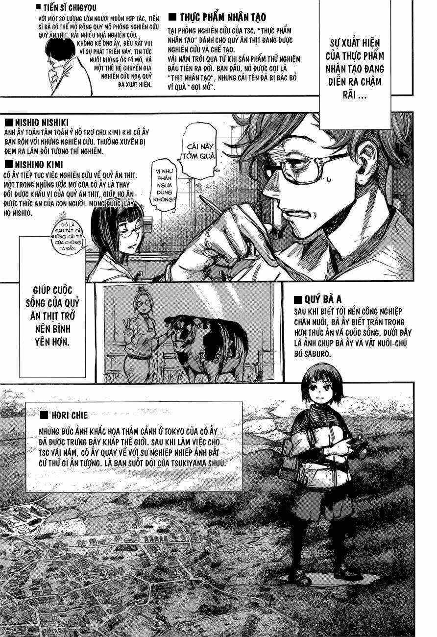 ngạ quỷ vùng tokyo 2 chapter 179 18