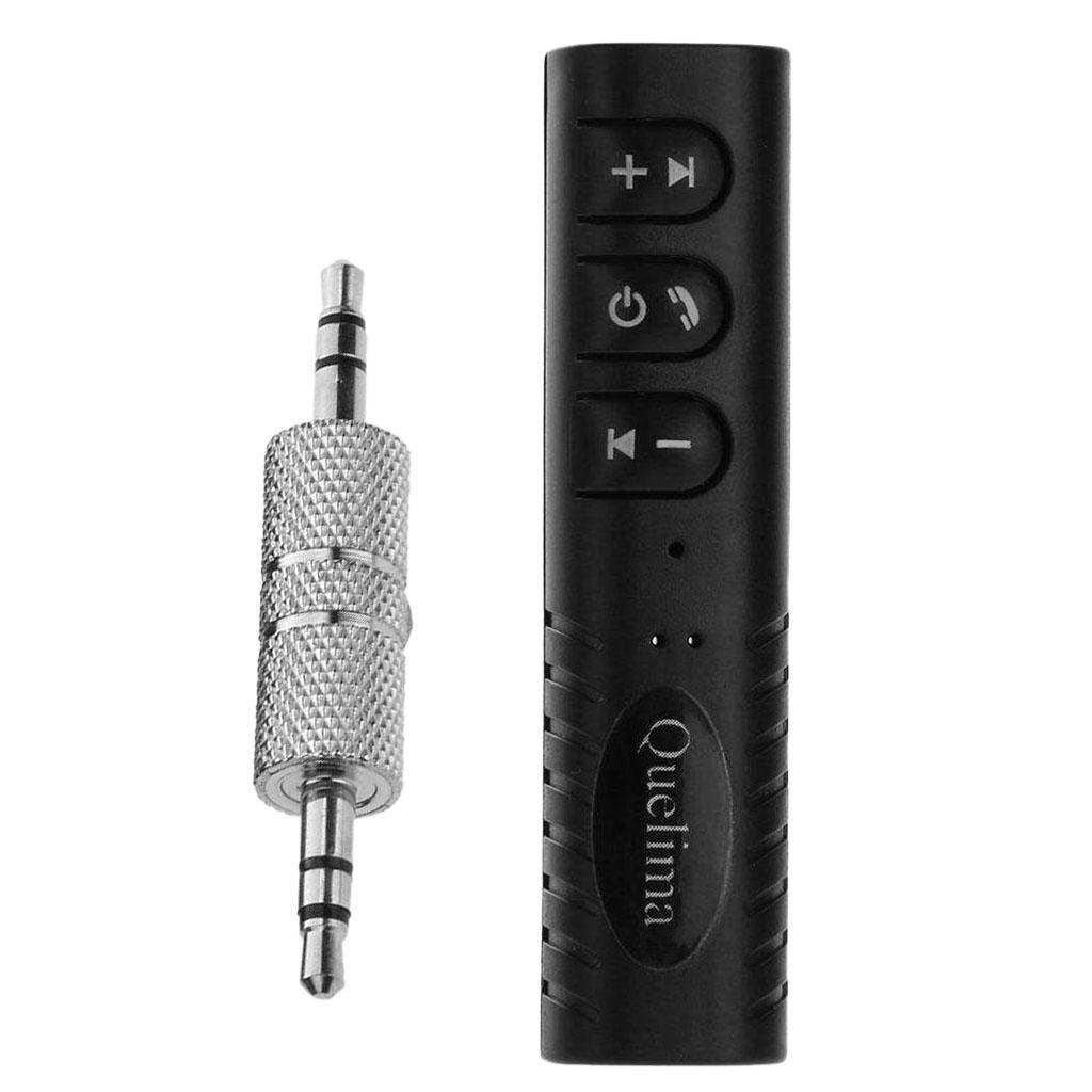 NEW HOT Car Bluetooth Receiver Audio Bluetooth Receiver Audio Receiver