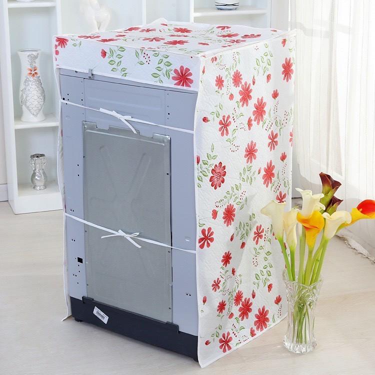 Bọc máy giặt cửa trước-HH176