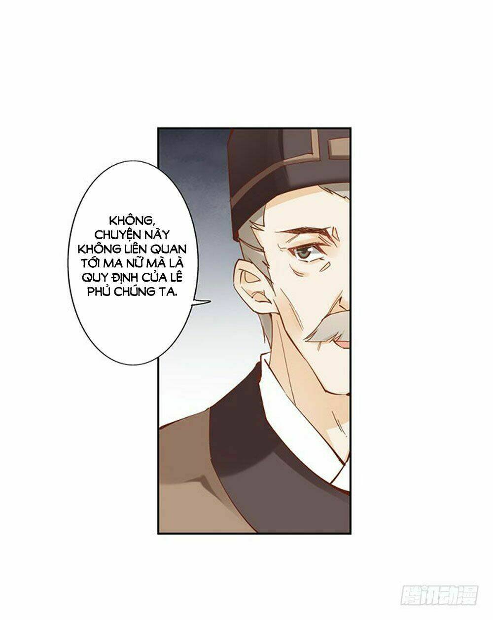 thiền tâm vấn đạo chapter 8 55