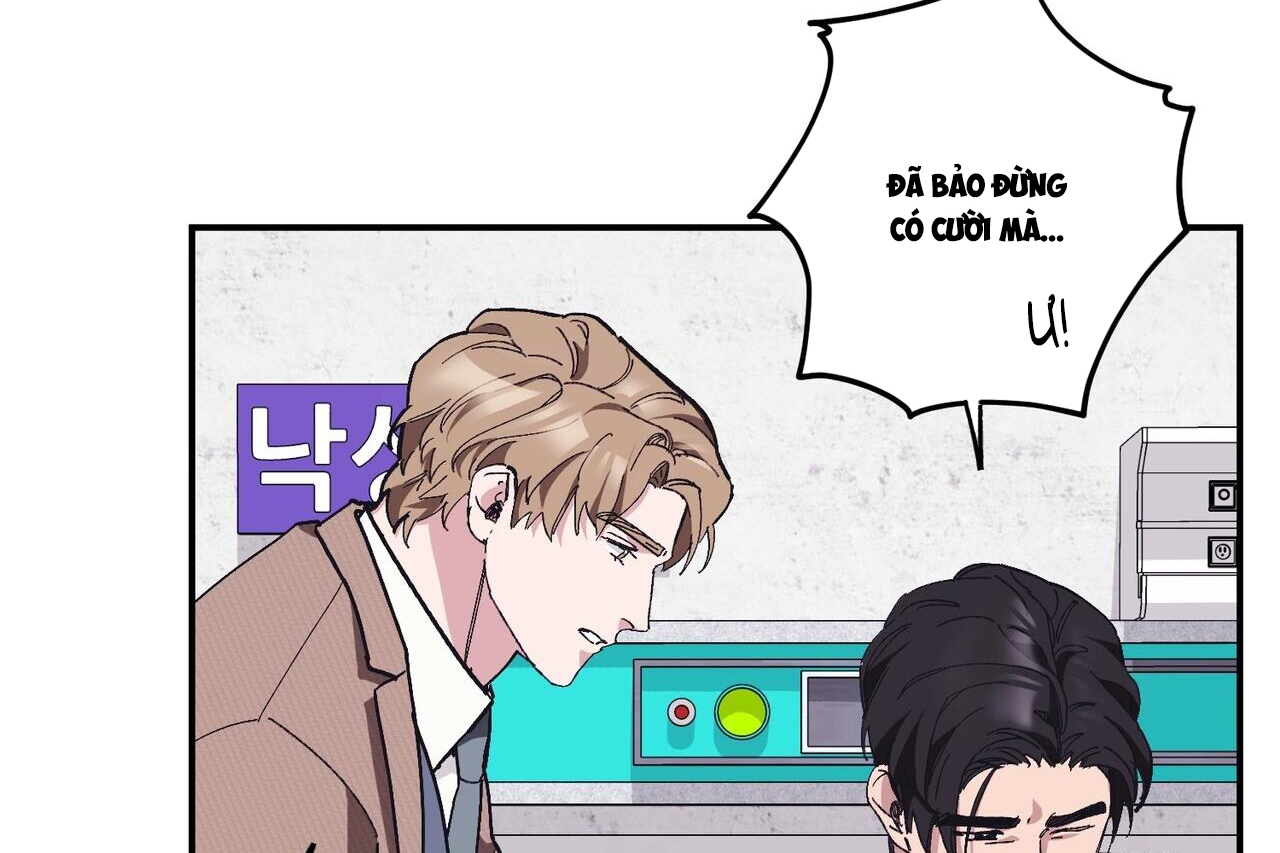 chàng dâu nhà họ kang chapter 32 46