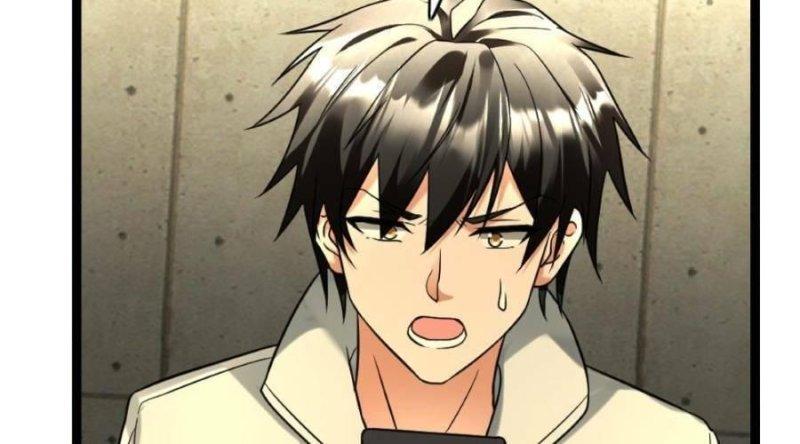 đóng băng toàn cầu: tôi gây dựng nên phòng an toàn thời tận thế chapter 113 20