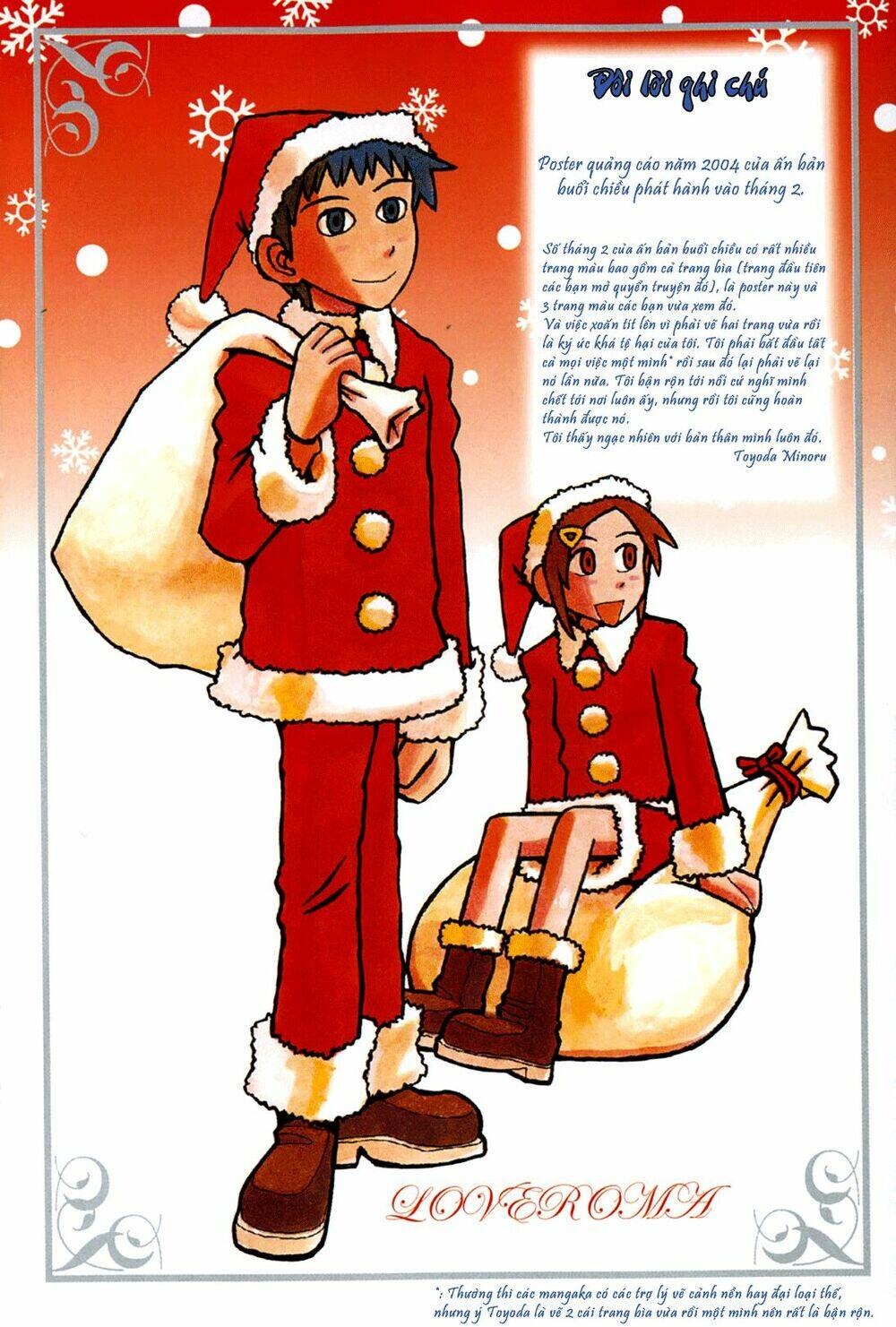 love roma chapter 10 4