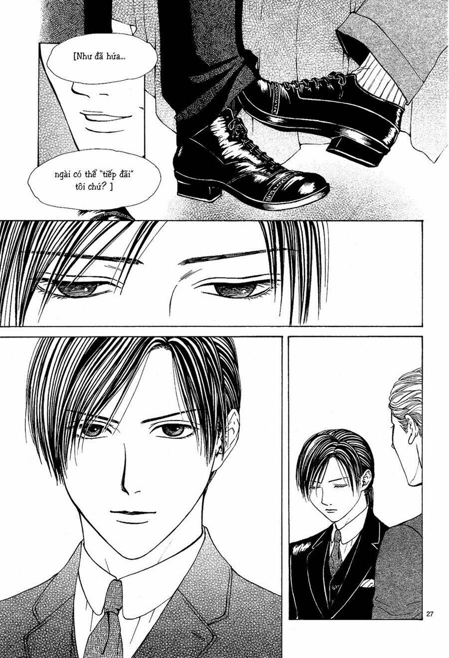 sakura gari chapter 5.1 29