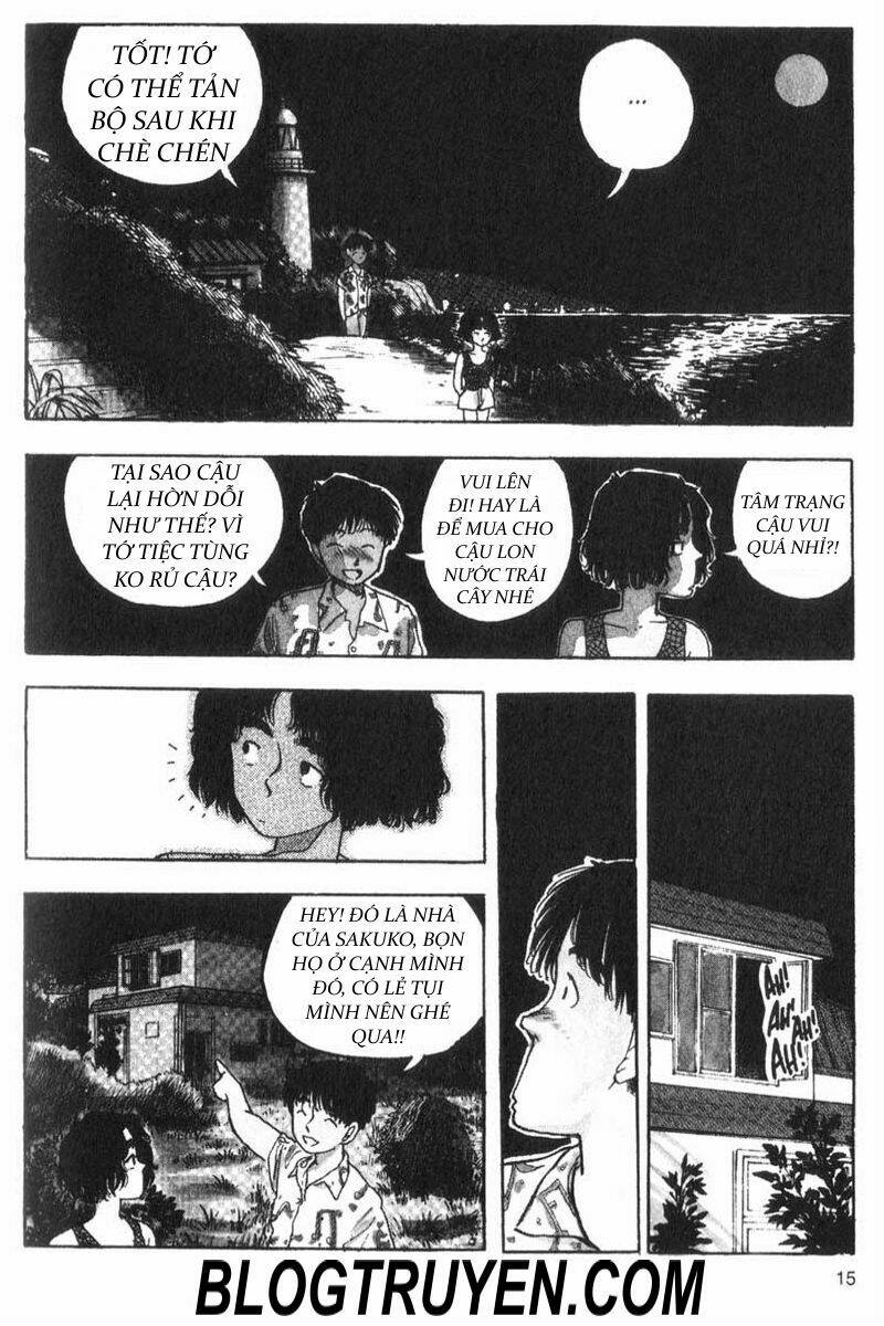 asatte dance chapter 77 16