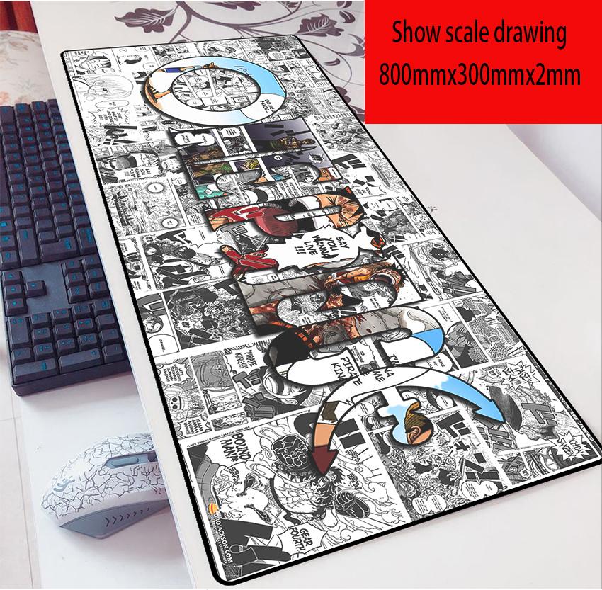 Một Trong Những Bộ Chơi Game Miếng Lót Chuột Game Thủ, Bàn Phím Chuột Thảm Padmouse 900X300X2Mm Miếng Lót Để Chuột Lớn notbook Máy Tính Mousepad