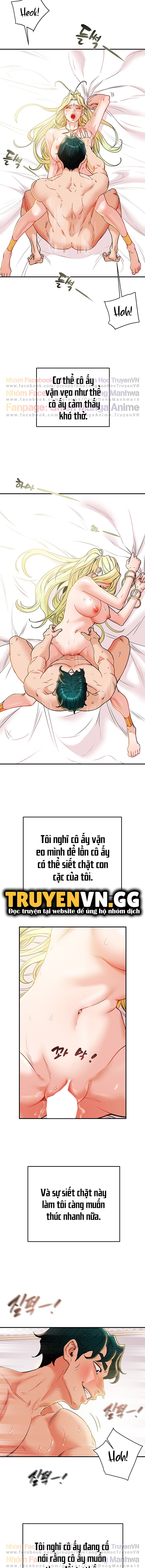 cây búa thần chapter 3 6