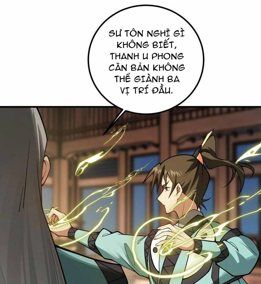 mang theo các tiên tử vô địch thiên hạ chapter 55 1