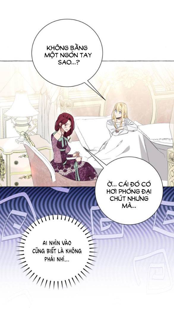 tôi tưởng đó chỉ là tiểu thuyết trọng sinh bình thường chapter 33.2 13