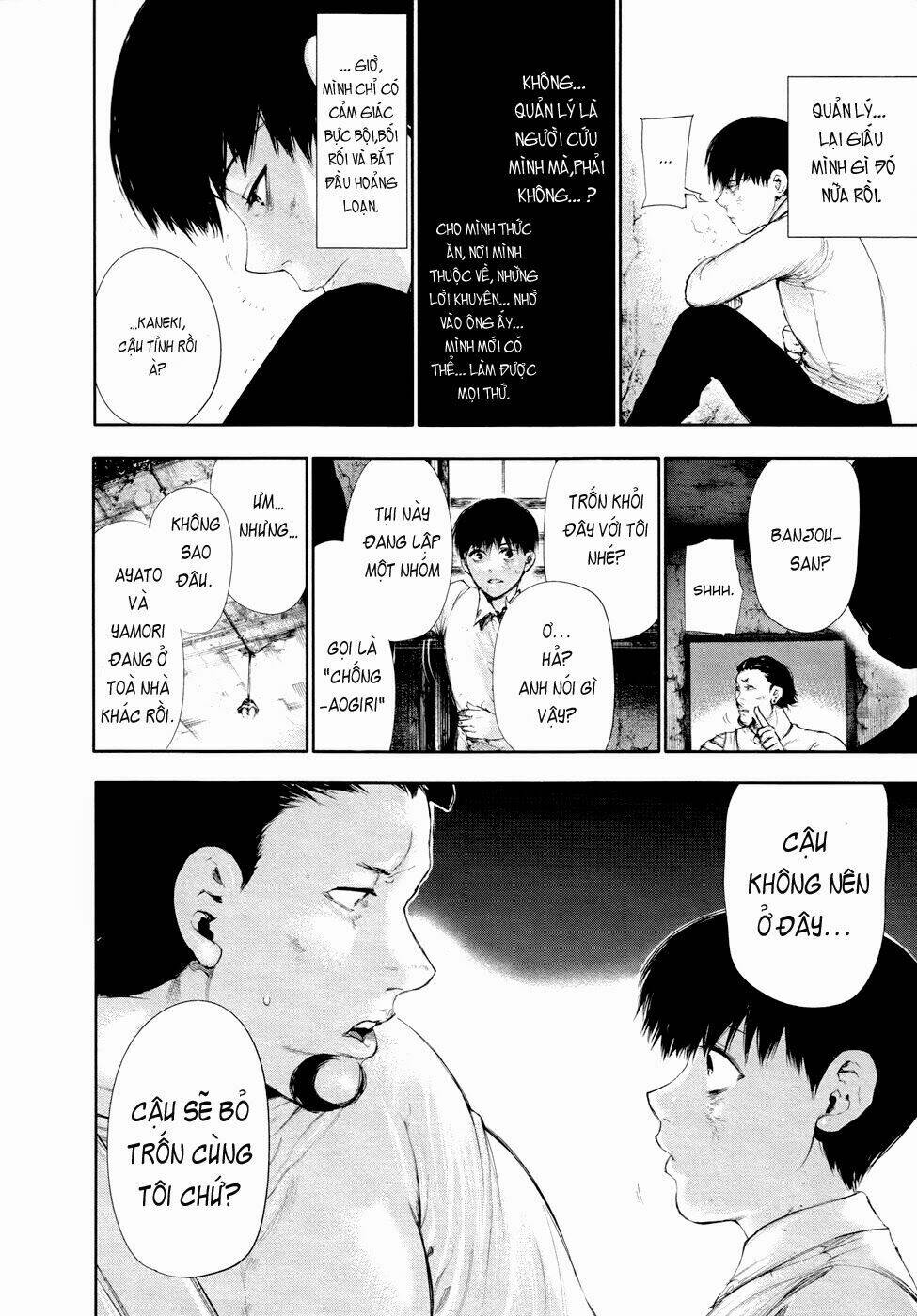 ngạ quỷ tokyo chapter 54 18