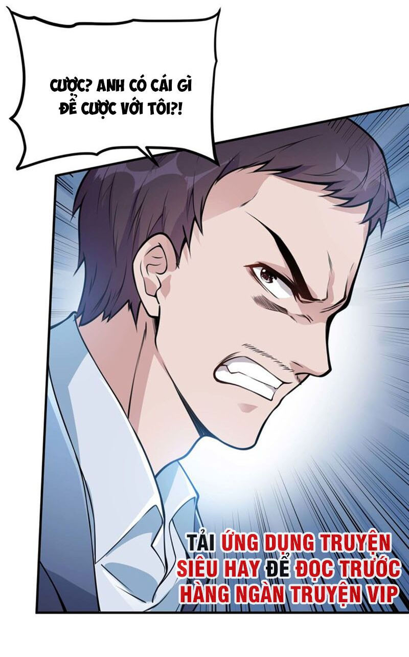 đệ nhất người ở rể chapter 2 43