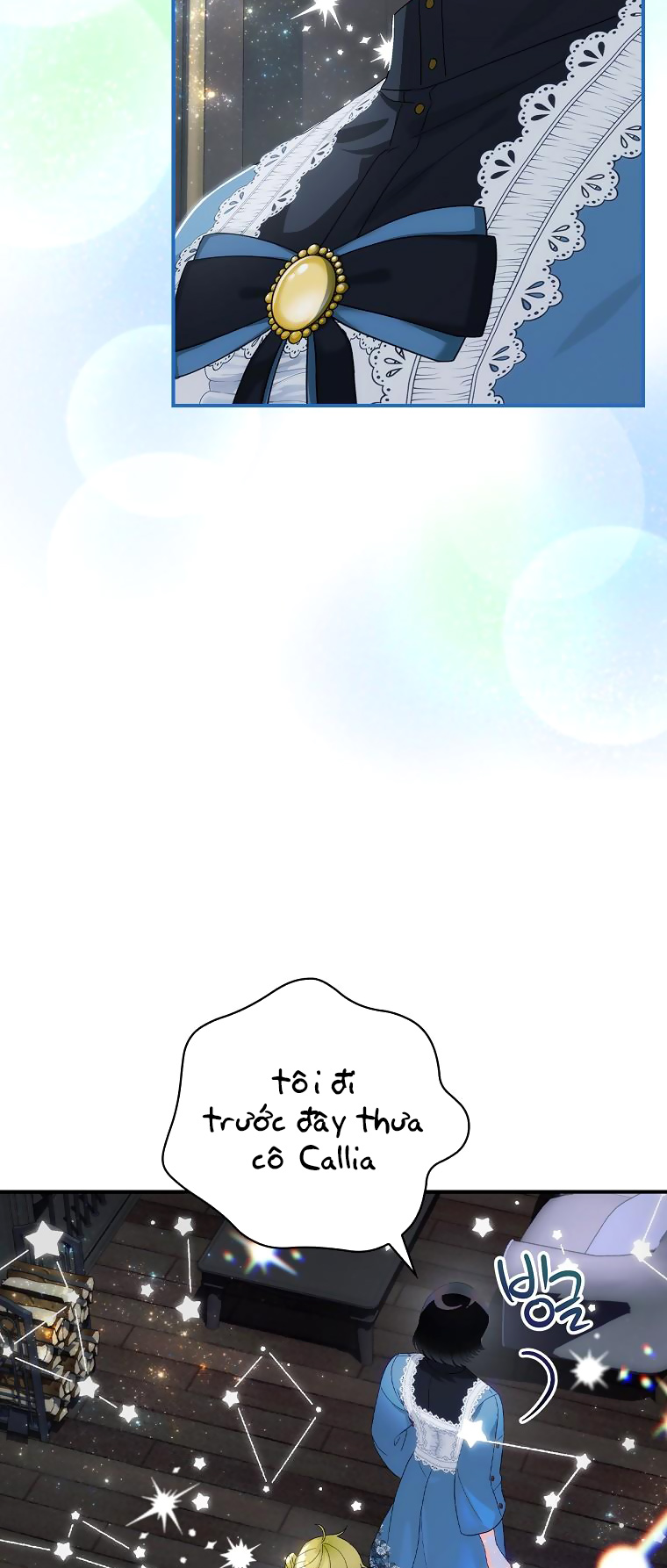 đứa bé không phải là con của anh chapter 61 47