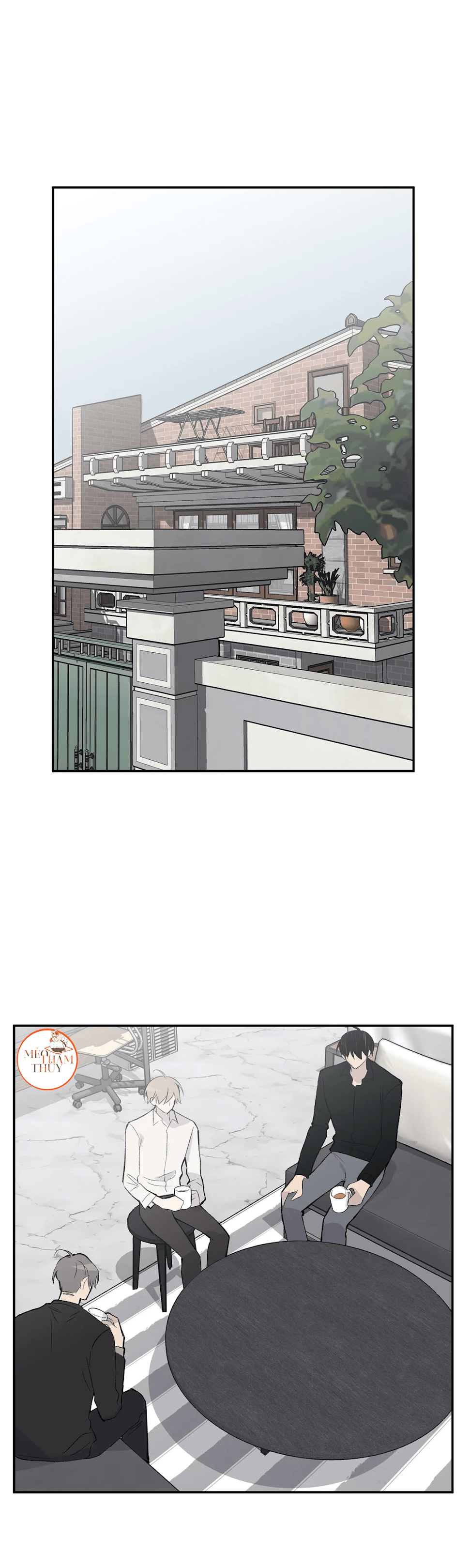 đừng viết nữa, tác giả thân mến! chapter 56 31