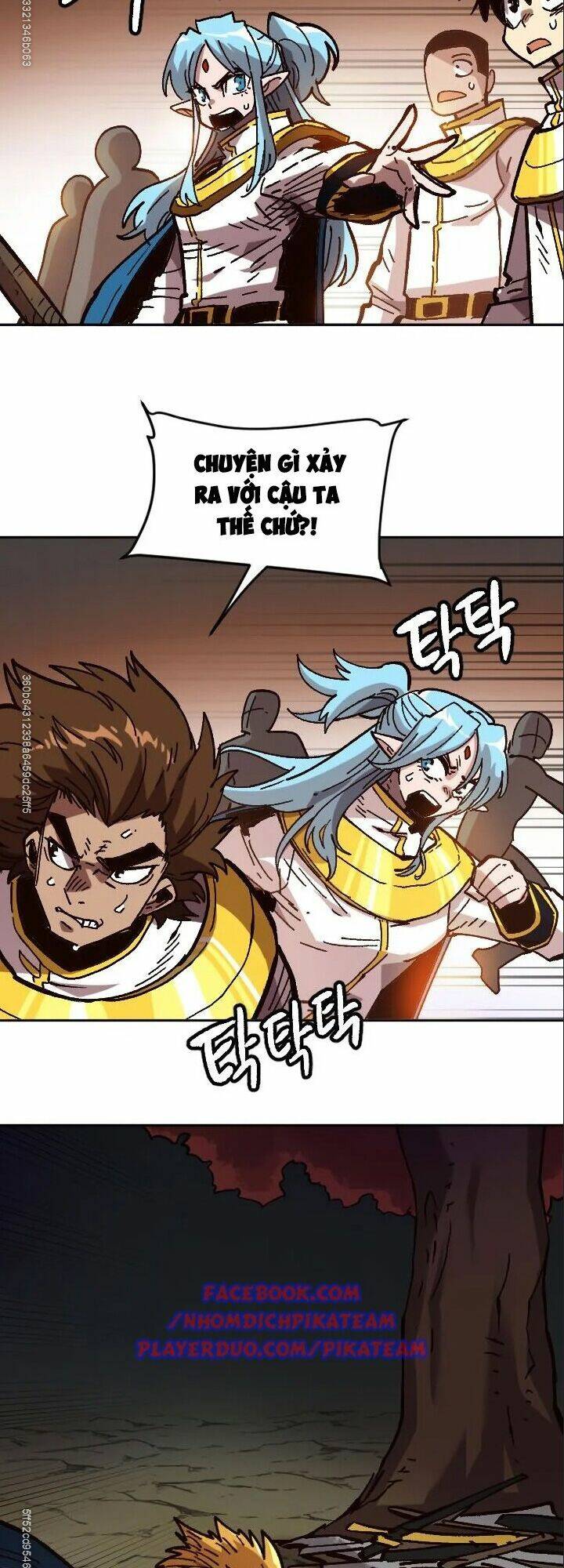 đại lục vô song chapter 36 10