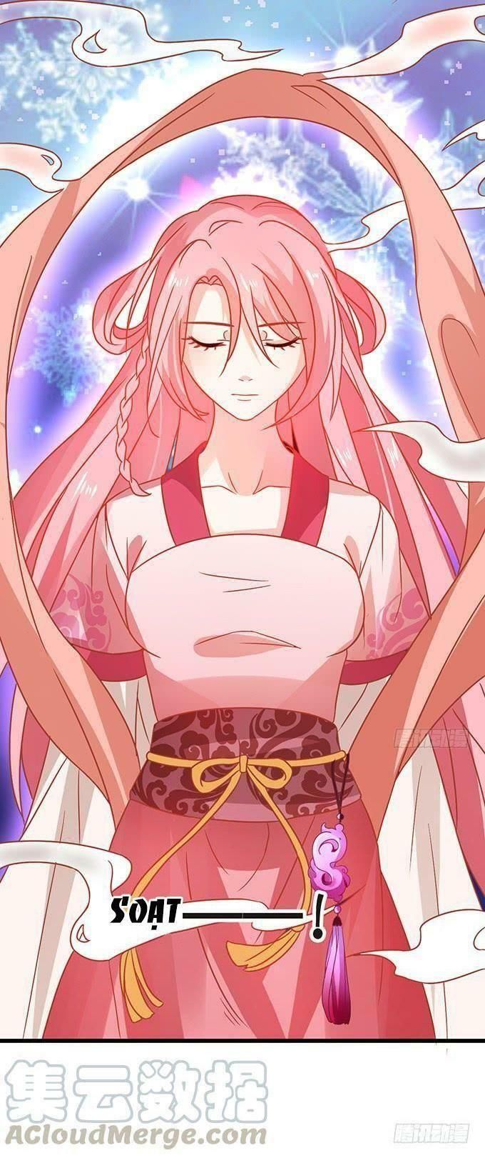 hồ tiên hung bạo chapter 41 44