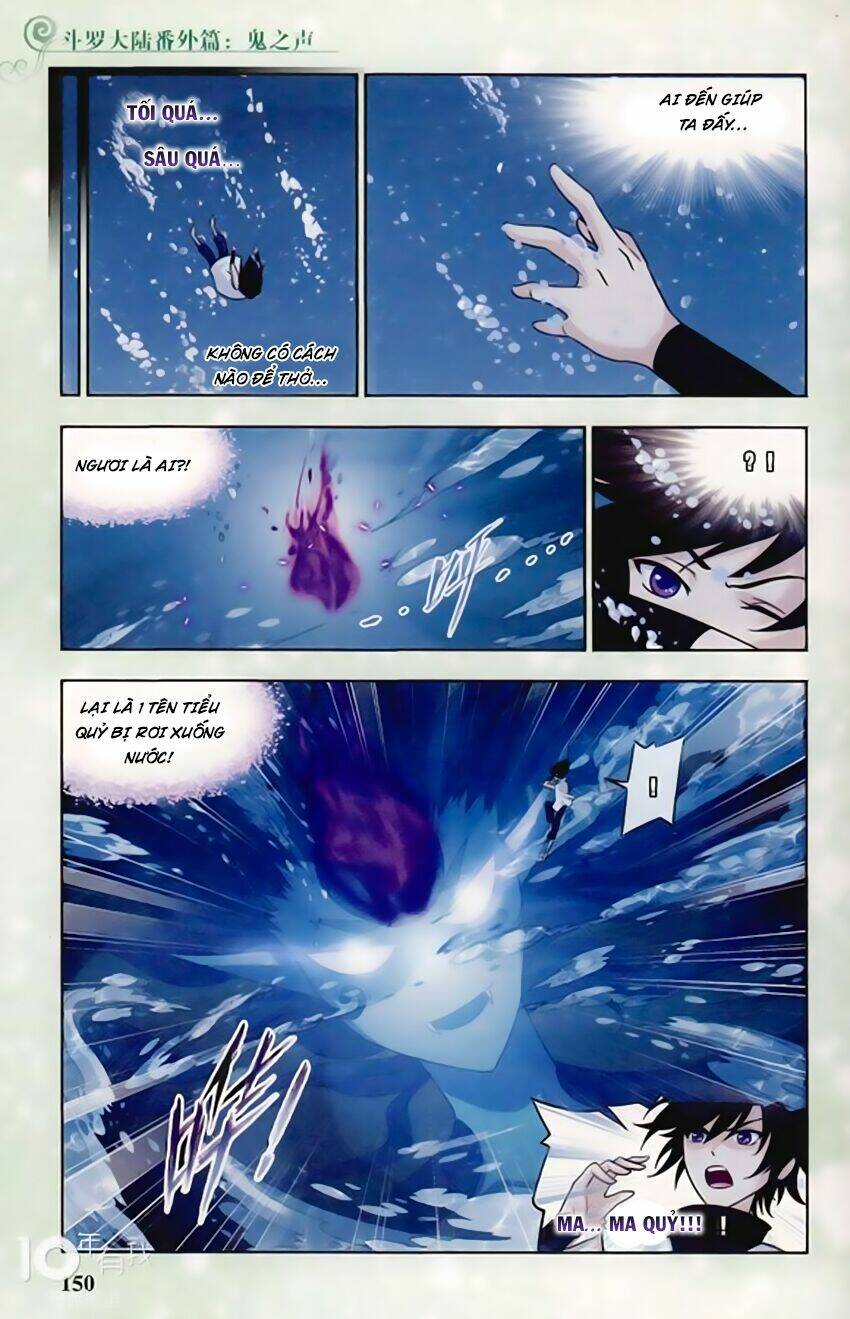 phá la loạn xạ chapter 15 4