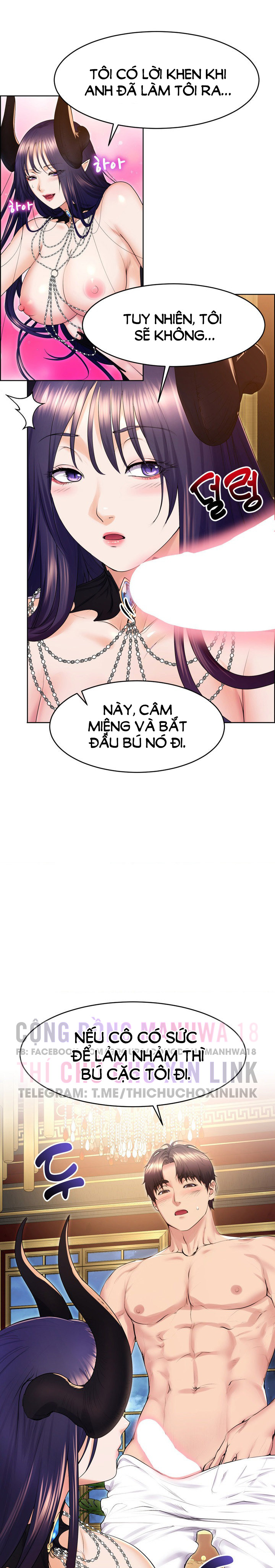 bug game số hưởng chapter 18 18